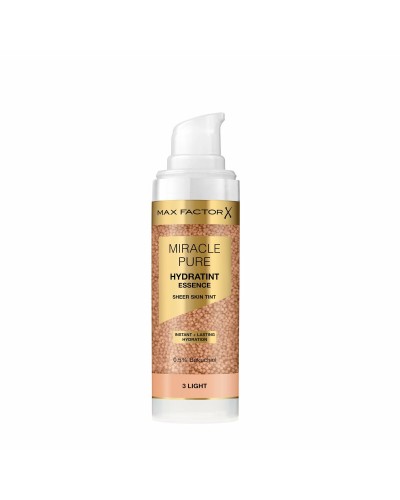 Schminkset Max Factor MIRACLE PURE