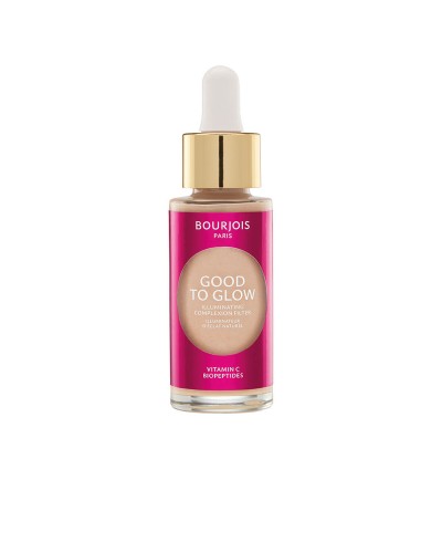 Meikinpohjustus Bourjois GOOD TO GLOW Highlighter