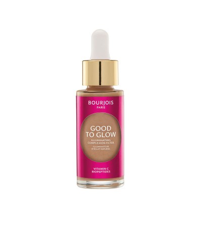 Primer trucco Bourjois GOOD TO GLOW Illuminante