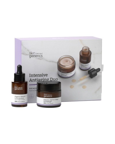 Women's Cosmetics Set Skin Generics INTENSIVE ANTIAGING