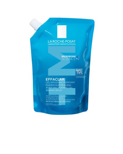 Duschtvål La Roche Posay EFFACLAR 400 ml
