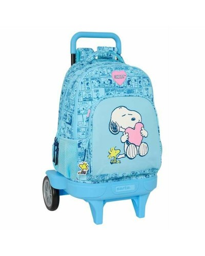 Schoolrugzak Safta 33 x 45 x 22 cm