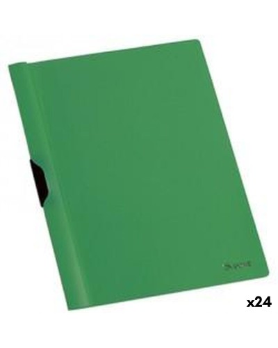 Dossier DOHE Green A4 8 Pieces (24 Units)