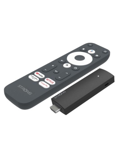 Handyhülle STRONG LEAP UNA