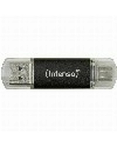 USB Pendrive INTENSO 3539480 Anthrazit 32 GB