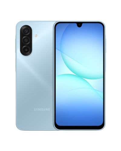 Älypuhelimet Samsung SM-A175FLBEEUB