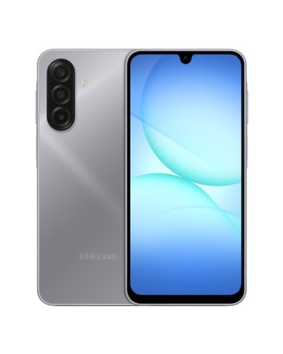 Smartphone Samsung A17 GRAY