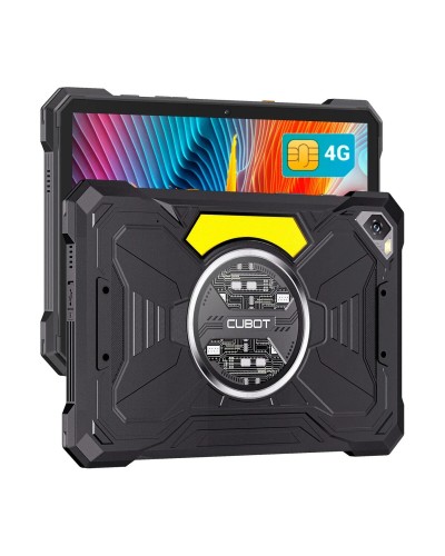 Tablet Cubot CUBTABKKS 6 GB RAM 256 GB