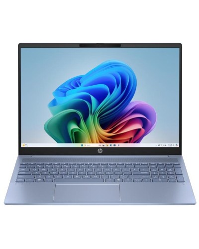 Ordinateur Portable HP BK8A1EA+2810 16" AMD Ryzen AI 9 HX 370 16 GB RAM 1 TB SSD