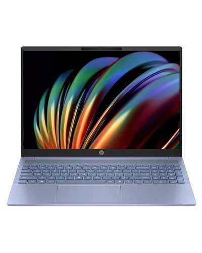 Bärbar dator HP AJ9B8EA+2810 16,1" Intel Core Ultra 5 125U 16 GB RAM 512 GB