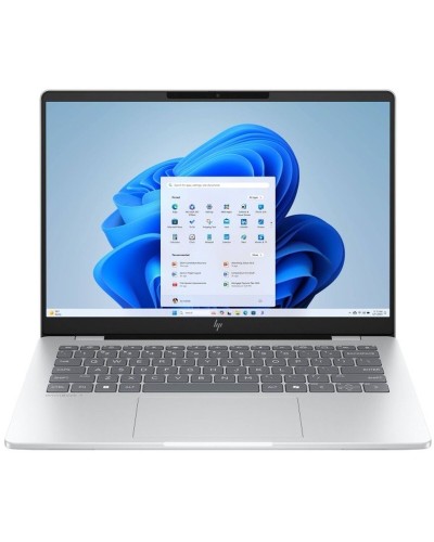 Laptop HP BK7Y7EA+2810 14'' Intel Evo Core Ultra 7 155H 32 GB RAM 512 GB INTEL ARC A370M