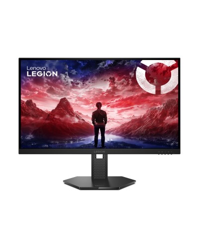 Écran Lenovo 68C5GAC4EU 27" Full HD