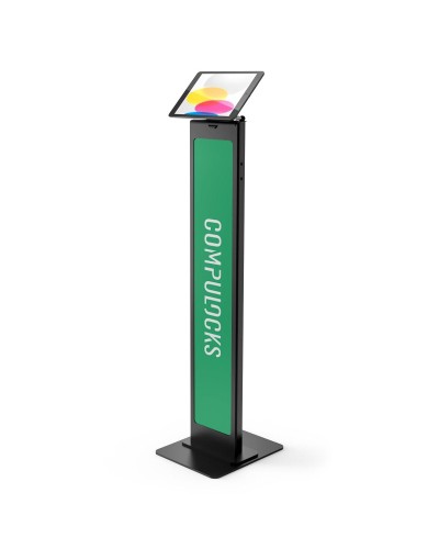 Custodia per Tablet Compulocks 111B209IPDSBH01