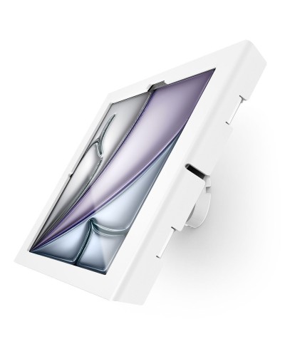 Housse pour Tablette Compulocks 505W13APXW Blanc