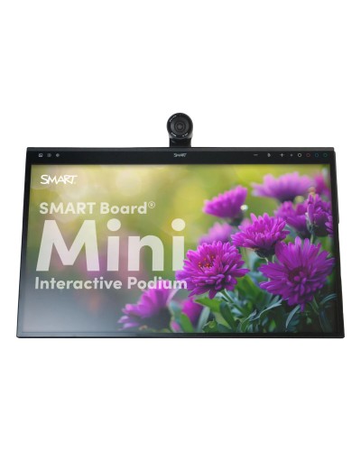Videowall Monitor Smart Technologies SIP-727 4K Ultra HD 27"