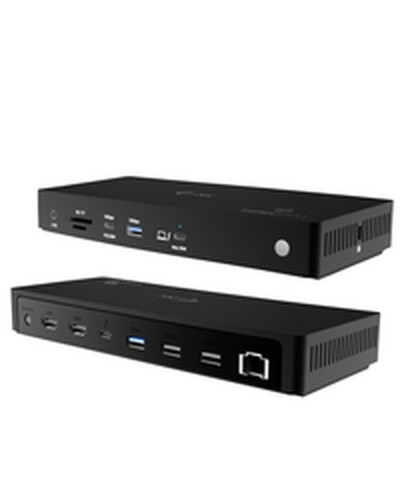 USB Hub i-Tec TB4TRIPLEDOCKPD