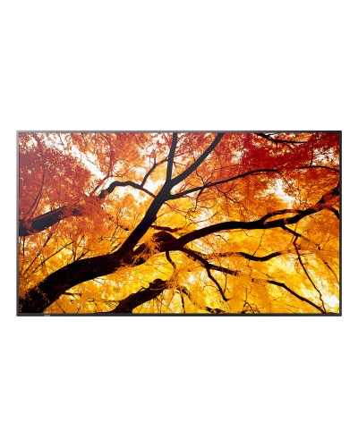 Monitor Videowall Sharp 60006058 4K Ultra HD 86"