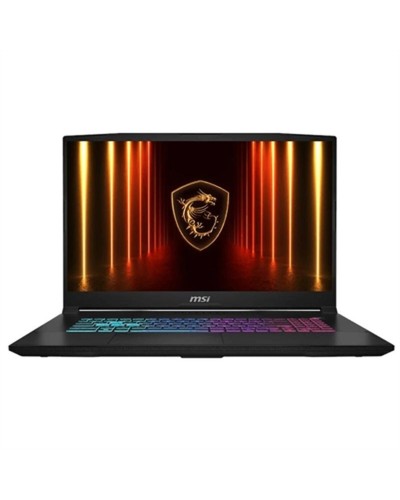 Ordinateur Portable MSI 9S7-17L791-032