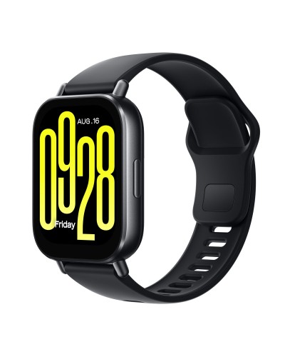 Smartwatch Xiaomi BHR8784GL Nero 2"