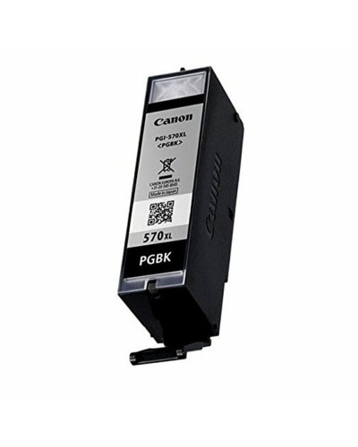 Original Ink Cartridge Canon PGI-570XL Black