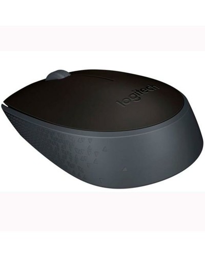 Souris sans-fil Logitech Noir 1000 dpi (10 Unités)