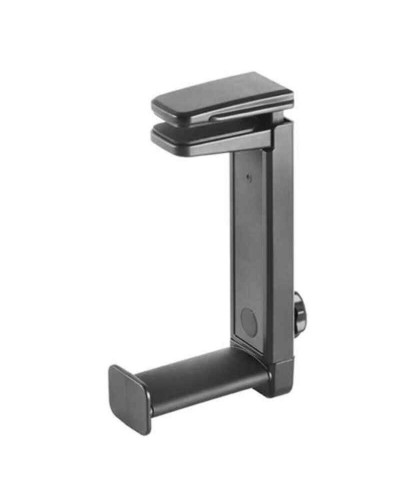 Headphone stand Mars Gaming MHH2 Black