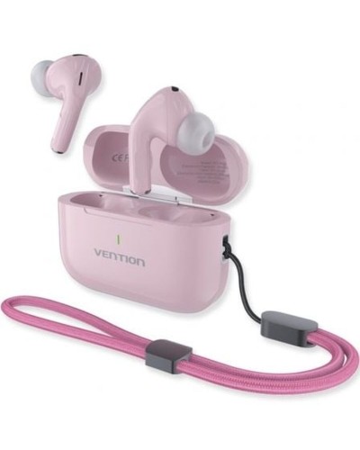 Casque Vention NBVP0-PLUS Rose