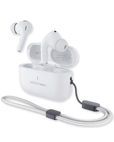 Oordopjes Vention NBVW0-PLUS Wit