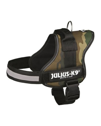 Verstevigd hondentuigje JuliusK9