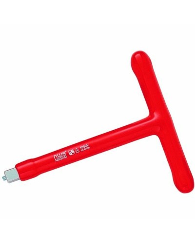 T handle NWS DIN 7436