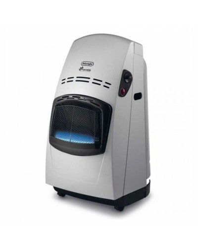 gasvärmare DeLonghi VBF2        BUT 4200W Metall