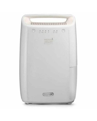 Air purifier DeLonghi DEX210SF White