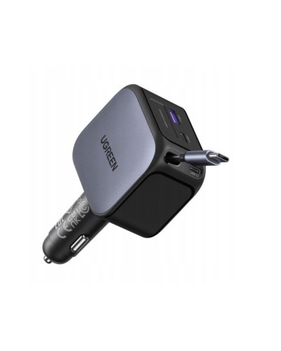 Câble USB vers Lightning Ugreen 55910B