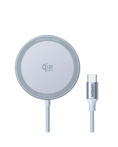 USB to Lightning Cable Ugreen 55959 Grey