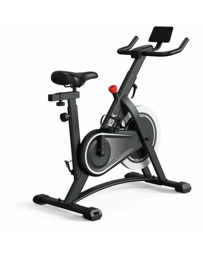 Bicicletta Ellittica KSIX Nero