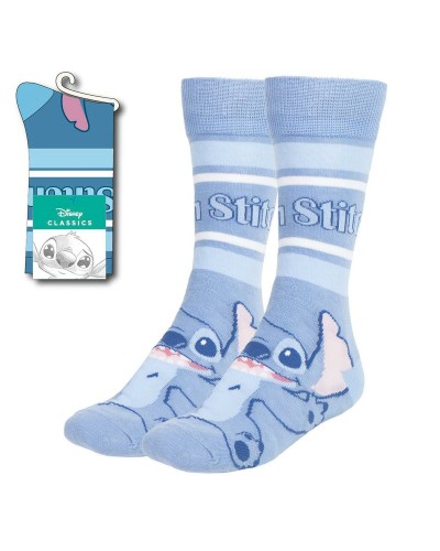 Chaussettes Stitch 36-43