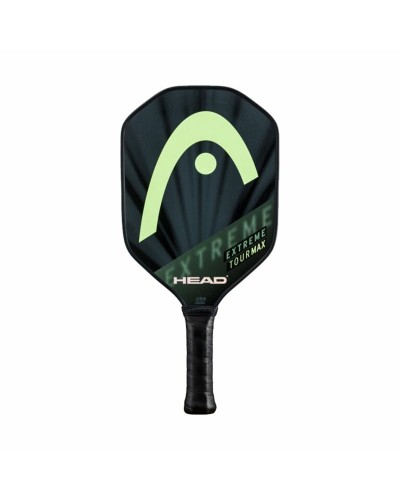 Pala de Pickleball Head Extreme Tour Max 2023 Negro