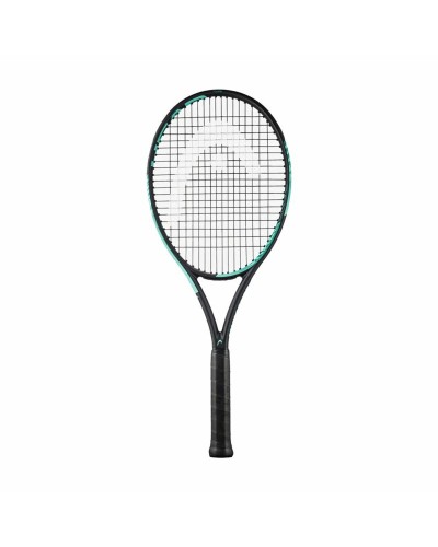 Tennis Racquet Head IG Challenge Team Black