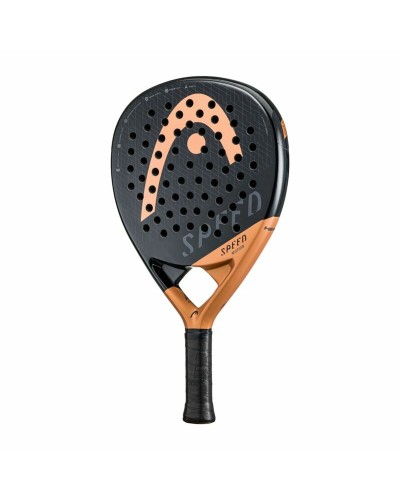 Padel Racket Head Speed Motion 2023  Multicolour Oranje