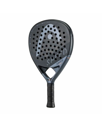 Padel Racket Head Speed Pro X 2023  Multicolour Donker grijs