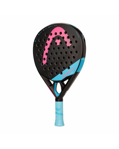 Racchetta da Padel Head Gravity Pro 2022 Nero Multicolore