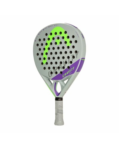 Paddelschläger Head Gravity Elite 2022  Bunt