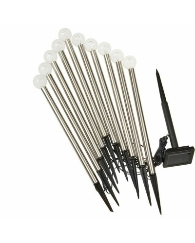 Set tuinverlichting op zonne-energie Smart Garden (10 Stuks)