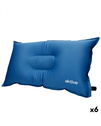 Cushion Aktive TPU 45 X 12 X 27 CM 6 Units