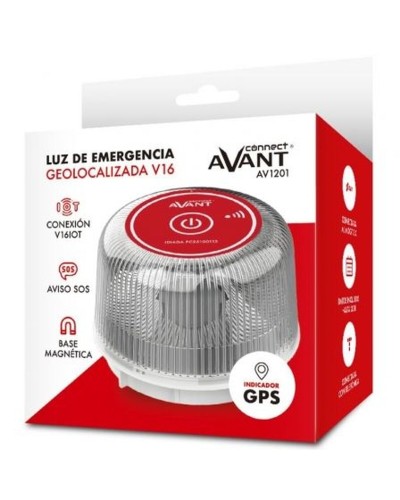 Emergency Signalling Device Avant AV1201