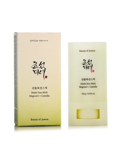 Facial Sun Cream Beauty of Joseon MATTE SUN Spf 50+