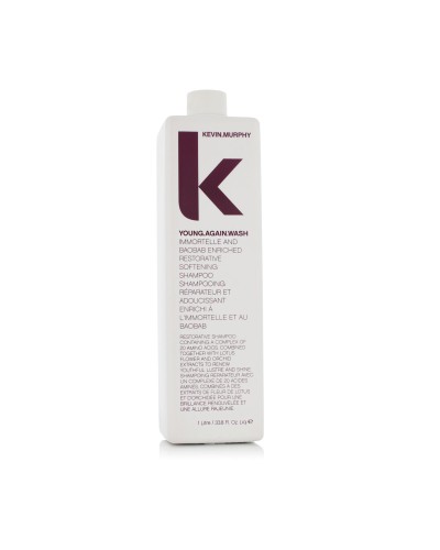 Anti-Veroudering Shampoo Kevin Murphy YOUNG AGAIN 1 L