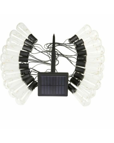 Smart LED String Lights 10m - 10 lm - Ideal for Indoor and Outdoor Use
