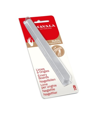 Nagelvijl Mavala ACCESORIOS UÑAS MAVALA (1 Stuks)