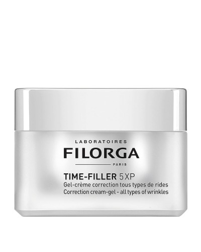 Ansiktskräm Filorga TIME-FILLER 50 ml